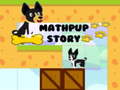 Ойын MathPup Story