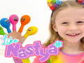Ойын Like Nastya