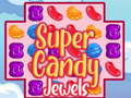 Ойын Super candy Jewels