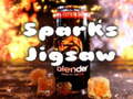 Ойын Sparks Jigsaw