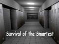 Ойын Survival of the Smartest