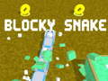 Ойын Blocky Snake 