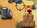 Ойын 2D War Friends Shooting