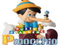 Ойын Pinokio Puzzle Challenge