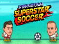 Ойын International SuperStar Soccer