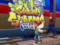 Ойын Subway Surfers Seattle