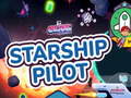 Ойын Elliott From Earth Starship Pilot 