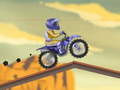 Ойын Trial Racing 3