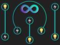 Ойын Power Transmission Puzzle