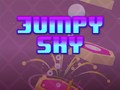 Ойын Jumpy Sky