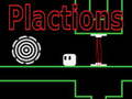 Ойын Plactions