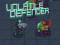 Ойын Volatile Defender