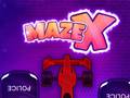 Ойын MazeX