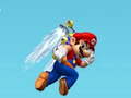 Ойын Super Flappy Mario