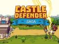 Ойын Castle Defender Saga