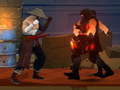Ойын Warrior Fighters Samurai Sim