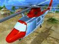 Ойын Helicopter Rescue Flying Simulator 3d