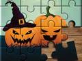 Ойын Halloween Puzzle