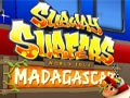 Ойын Subway Surfers Madagascar