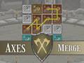 Ойын Axes Merge