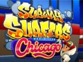 Ойын Subway Surfers Chicago