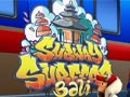 Ойын Subway Surfers Bali