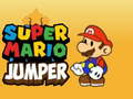 Ойын Super Mario Jumper