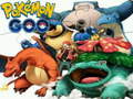 Ойын Pokemon Goo