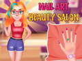 Ойын Nail Art Beauty Salon