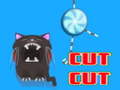 Ойын Cut Cut