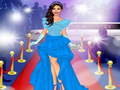 Ойын Glam Dress Up Game for Girl