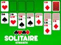 Ойын Solitaire classic
