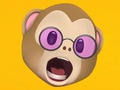 Ойын Memoji Puzzle