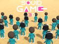 Ойын Squid Game 3D