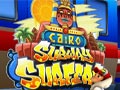 Ойын Subway Surfers Cairo