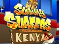 Ойын Subway Surfers Kenya