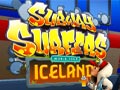 Ойын Subway Surfers Iceland