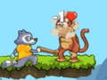 Ойын Super Jungle Runner
