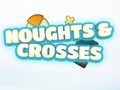 Ойын Noughts Crosses
