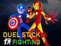 Ойын Duel Stick Fighting