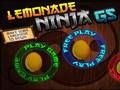 Ойын Lemonade Ninja GS