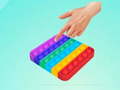 Ойын Pop It Antistress: Fidget Toy