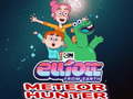 Ойын Elliott From Earth: Meteor Hunter