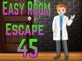 Ойын Amgel Easy Room Escape 45
