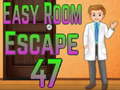 Ойын Amgel Easy Room Escape 47