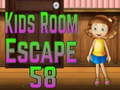Ойын Amgel Kids Room Escape 58