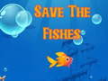 Ойын Save the Fishes