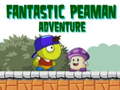 Ойын Fantastic Peaman Adventure 