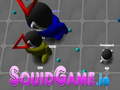 Ойын SquidGame.io