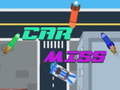 Ойын Car Miss